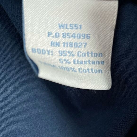 Boden Long Sleeve Scoop Neck Top - Picture 6 of 6